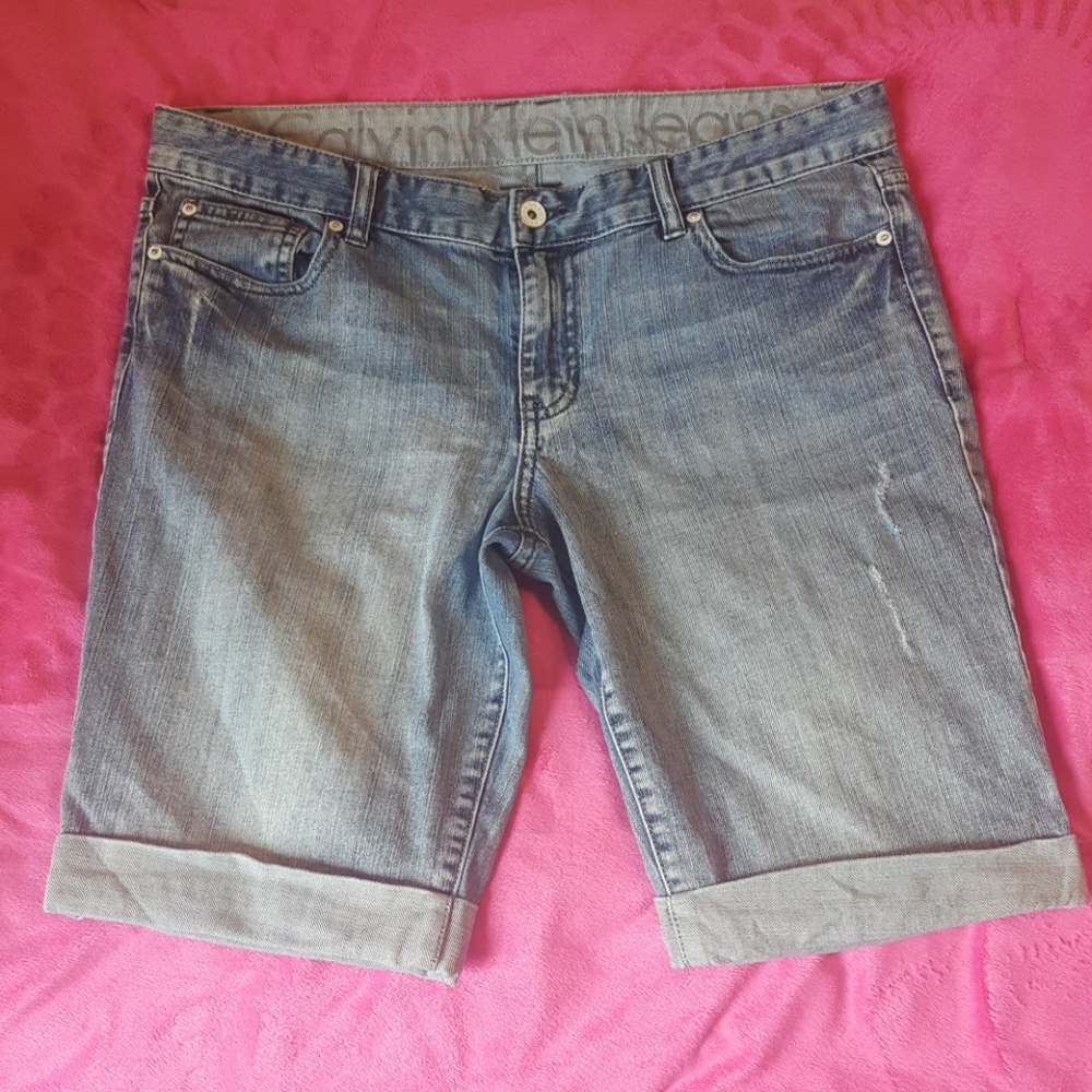 Calvin Klein shorts